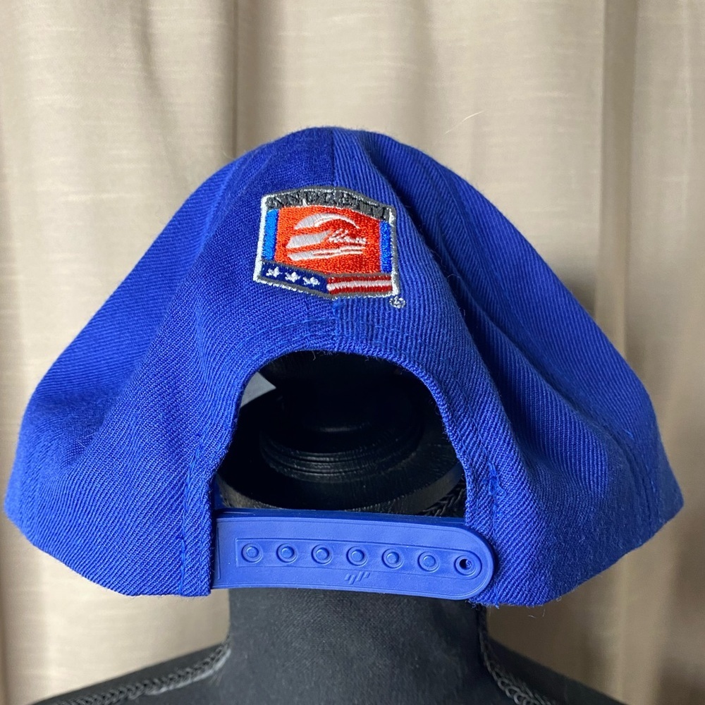 Napa Racing Hat - Picture 5 of 6